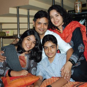 mohammed tawhed parvez amp family 530477
