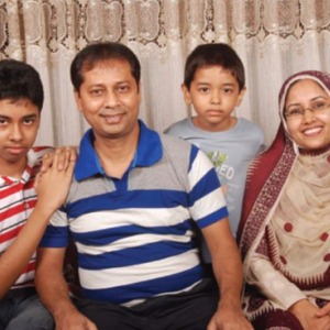 mr abu haider rumi amp family 087038