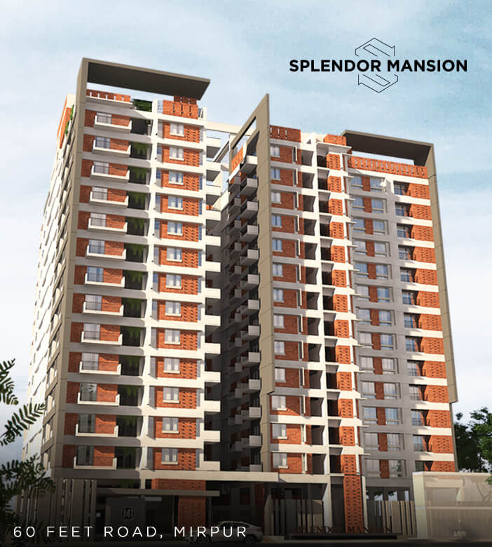 bti Splendor Mansion