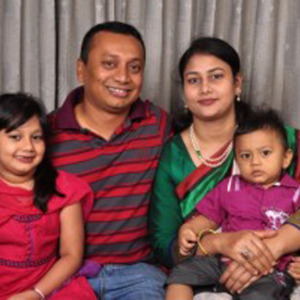 a k m saiful islam amp family 933033