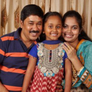 md ruhul amin amp family 440402