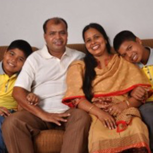 mr aiyub ali sarker amp family 608149