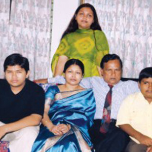 mr md a k azad amp family 487939
