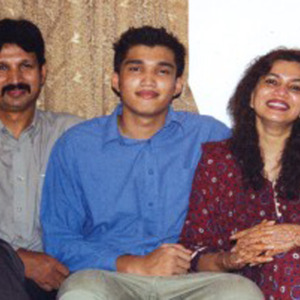 mr zafrullah amp family 309203
