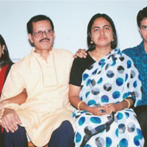 mrs nasrin jahan and family 362047