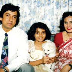 mrs rebecca siddiqui amp family 063092