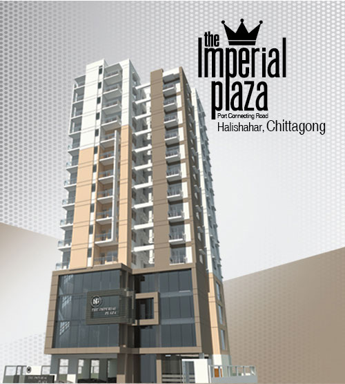 bti Imperial Plaza