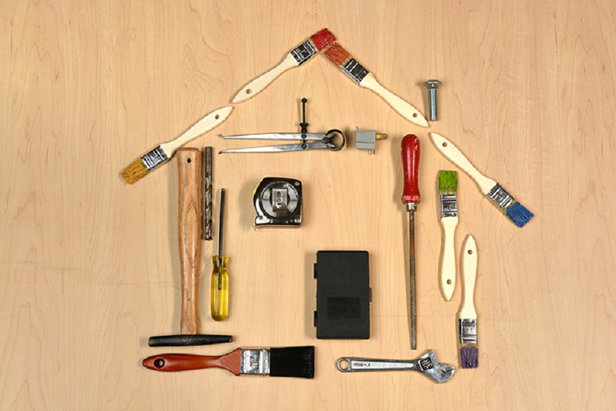 5 keys to budgeting your next home improvement project 063655