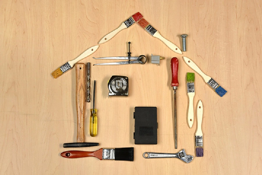 5 keys to budgeting your next home improvement project 063655