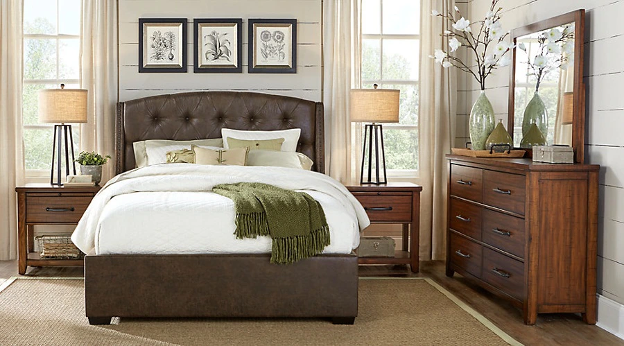create dream bedroom on a budget 182160