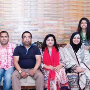 abm soriful alam amp family 361404