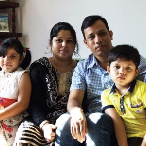 capt jamal hossain amp family 574147