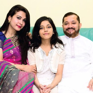 jahangir hossain michael amp family 771384
