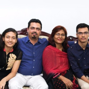 md fakrul akbar amp family 518848