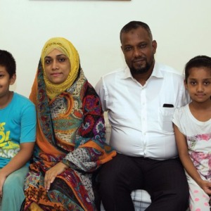 md hasanur rashid amp family 637445