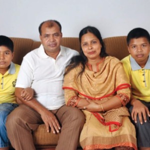 mr ayub all sarker amp family 210818