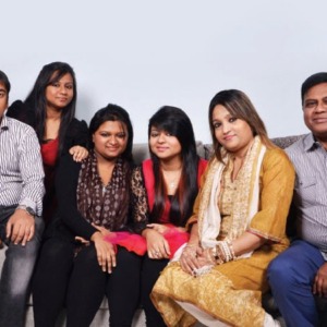 mr enamul haque amp family 204581