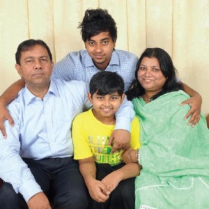 mr faruque ahmed amp family 659687