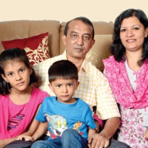 mr masud kabir amp family 730301