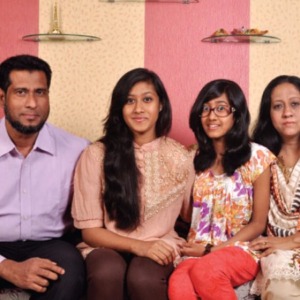 mr md absarul alam amp family 345937