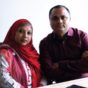 mr md aminul amp family 650439