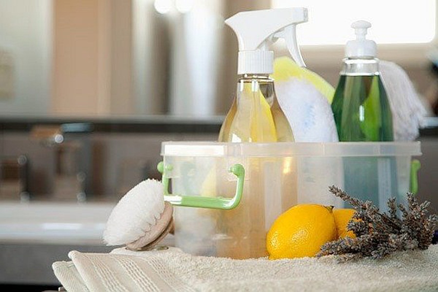 home cleaning recipe 628040