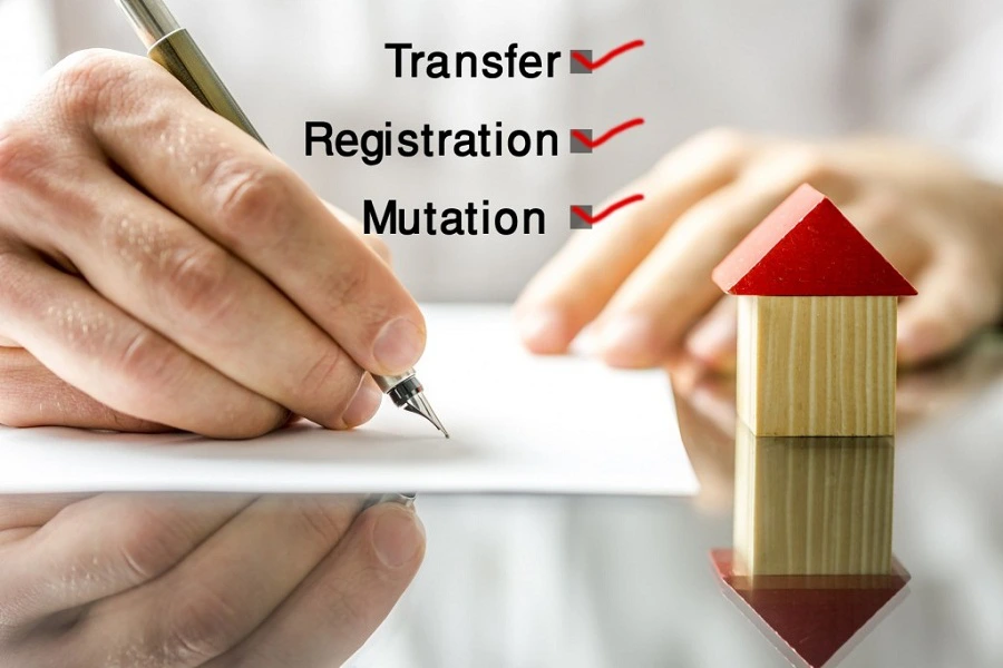 advantages of transfer reg mutation 558328