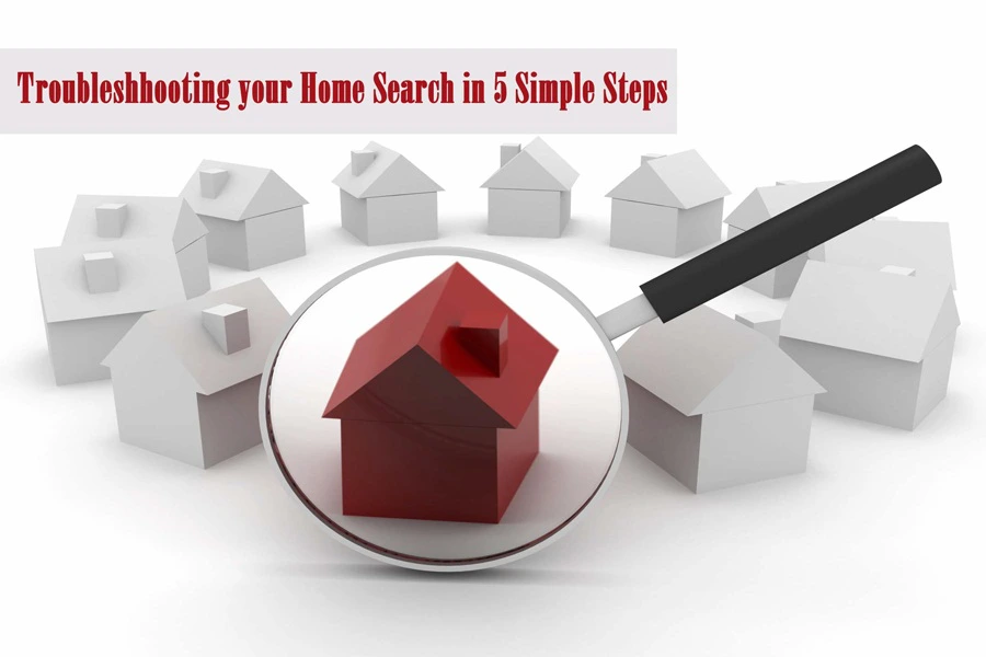 troubleshooting home search in 5 steps 936911
