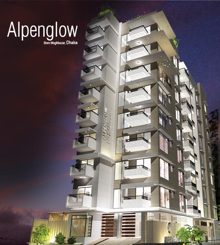 bti Alpenglow