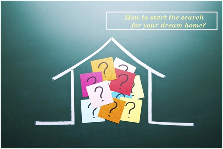 how to start the search of your dream home 1 683961
