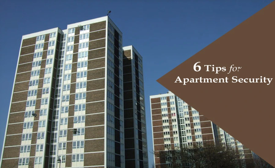 tips for apartment security 254235
