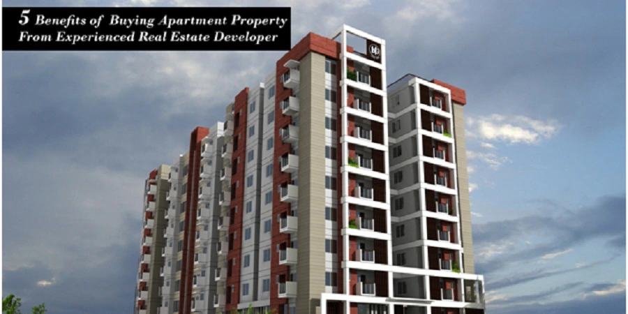 benefits of buying apartment property 1 1 049325