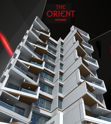 bti The Orient