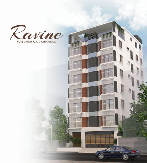 ravine 903574