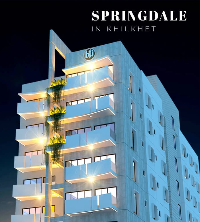 bti Springdale