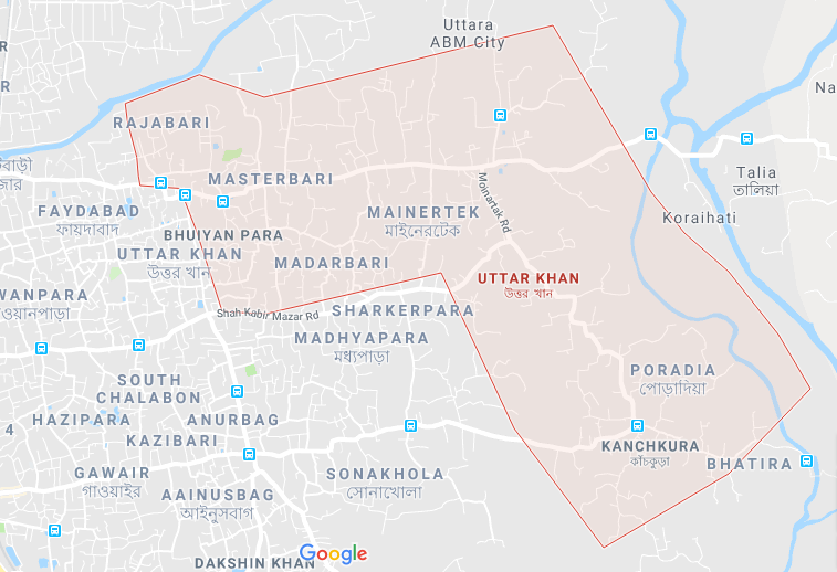 Uttar Khan
