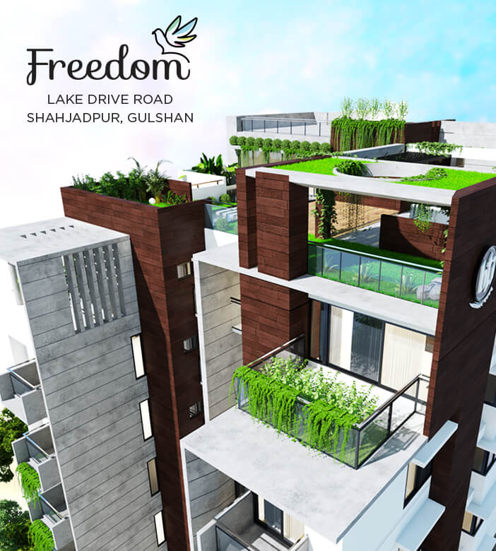 bti Freedom