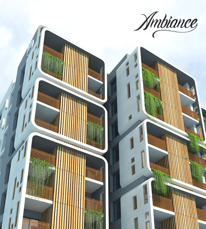 bti Ambiance
