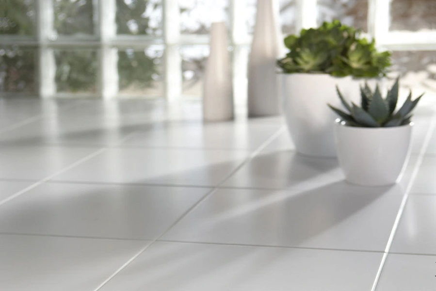 Floor Tiles Care and Maintenance
