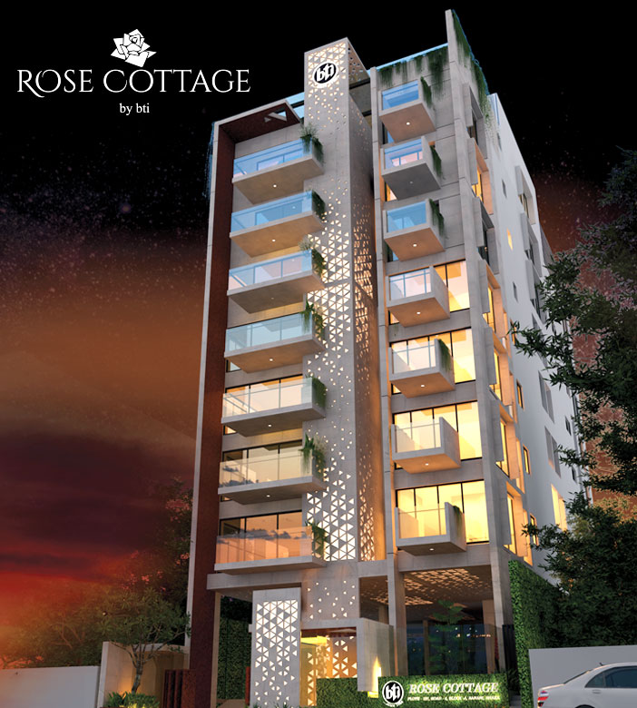 rose cottage 696306