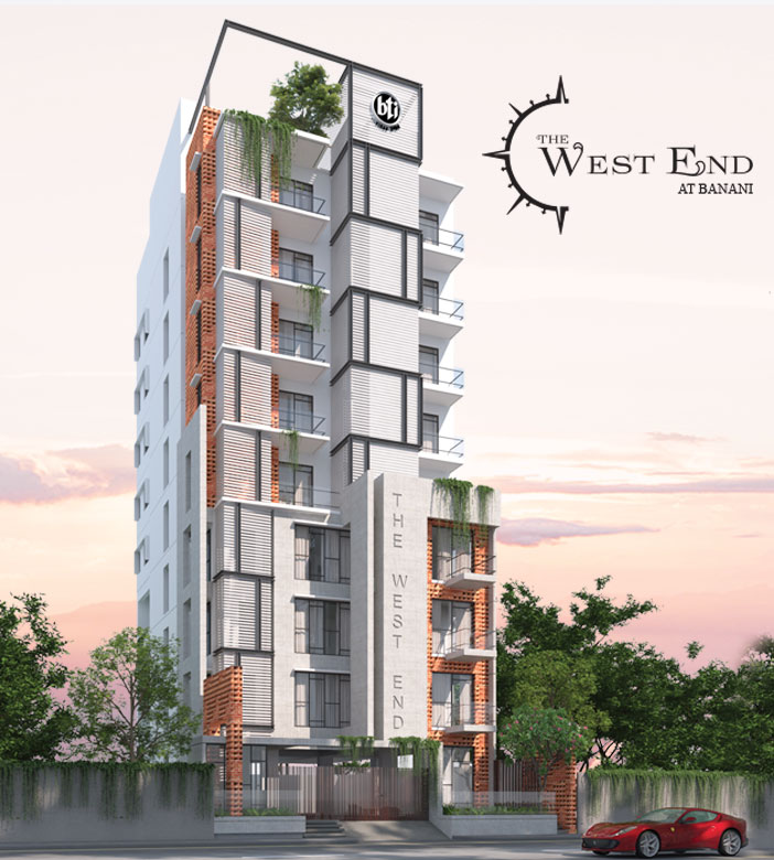 bti West End