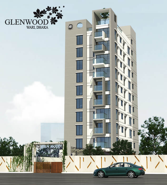 bti Glenwood