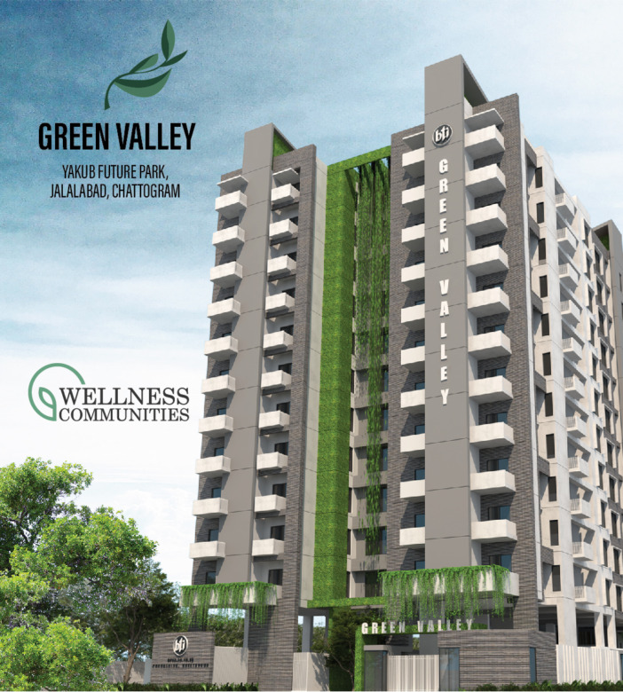 bti Green Valley