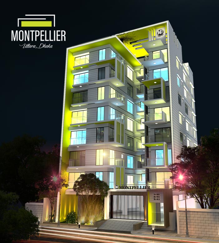 bti Montpellier