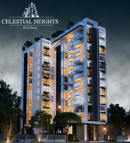 bti Celestial Heights