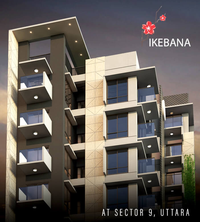bti Ikebana