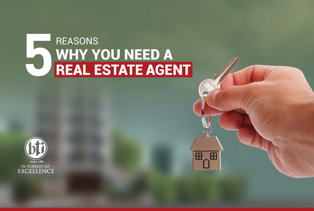 Real Estate Company in Bangladesh