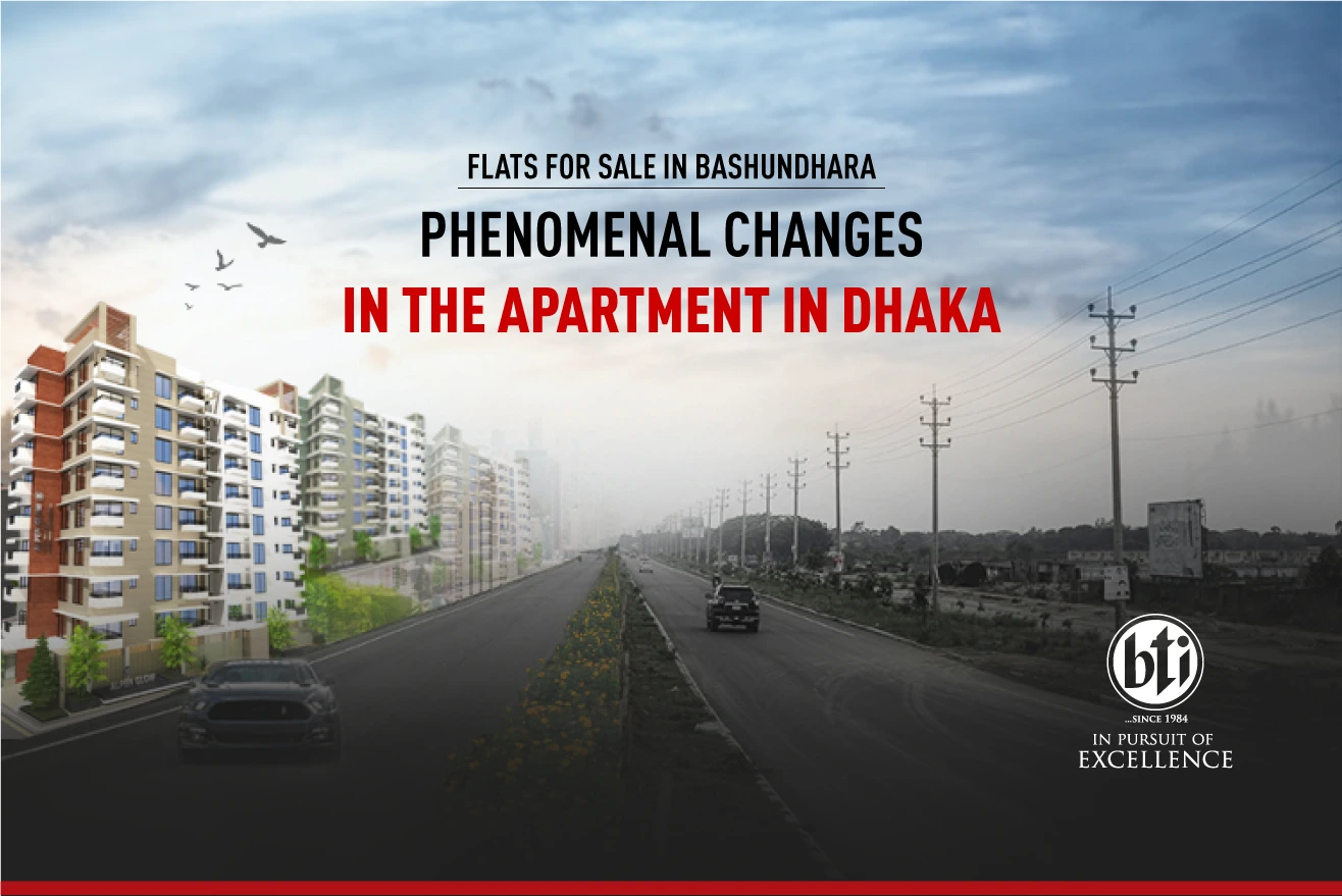 apartment in dhaka