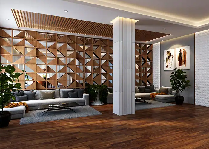 bti Commercial Collection