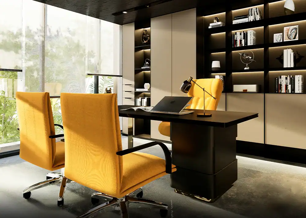 bti Commercial Collection